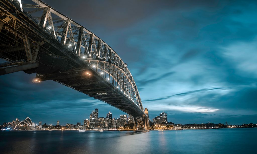 MoneyChase Sydney